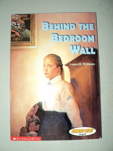 BEHIND THE BEDROOM WALL-LEXILE 660 LEVEL 3 (READ 180 STAGE B, STAGE B LEVEL 3) - Click to Buy
