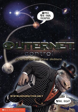 Outernet #2 - Click to Buy