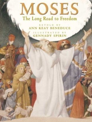 The Long Road to Freedom - Click to Buy