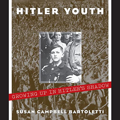 Hitler Youth: Growing Up in Hitler's Shadow (Newbery Medal - Honors Title(s)) - Click to Buy