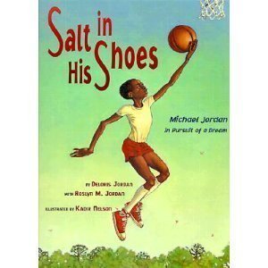 Salt in His Shoes - Click to Buy