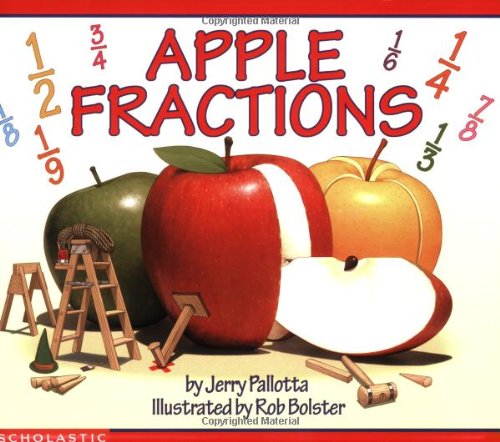 Apple Fractions - Click to Buy