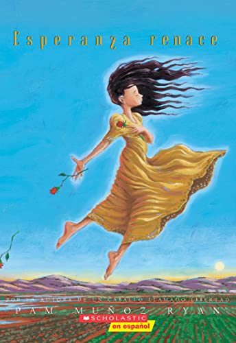 Esperanza Renace (Esperanza Rising) (Scholastic Gold) (Spanish Edition) - Click to Buy