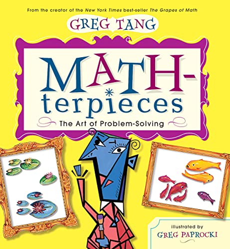 Math-Terpieces - Click to Buy