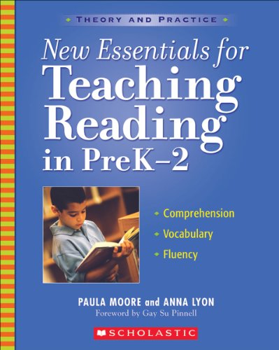 New Essentials for Teaching Reading in PreK-2 - Click to Buy
