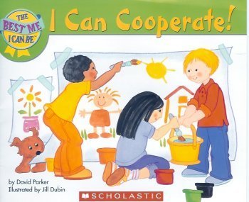 I Can Cooperate! - Click to Buy
