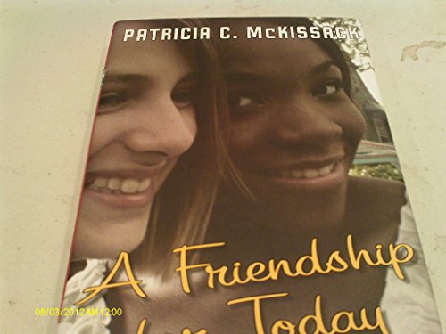 Friendship for Today - Click to Buy