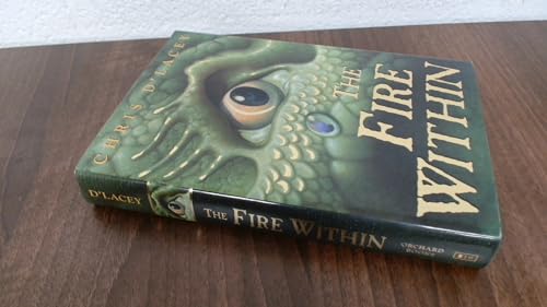 The Fire Within