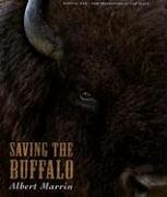 Saving the Buffalo - Click to Buy