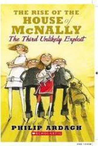 Rise Of The House Mcnally