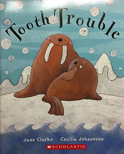 Tooth Trouble - Click to Buy