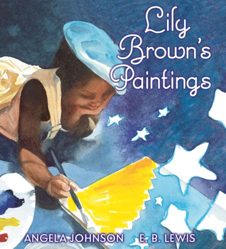 Lily Brown's Paintings - Click to Buy