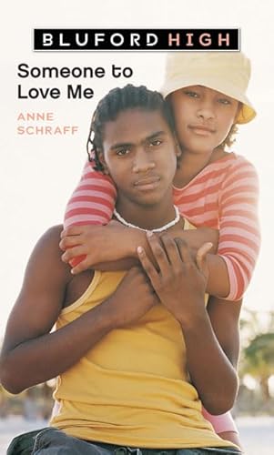 Bluford High #4: Someone to Love Me - Click to Buy