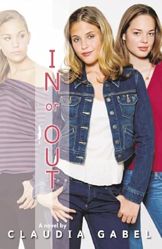 In or Out: Book 1 - Click to Buy