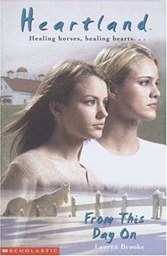FROM THIS DAY ON (HEARTLAND) - Click to Buy