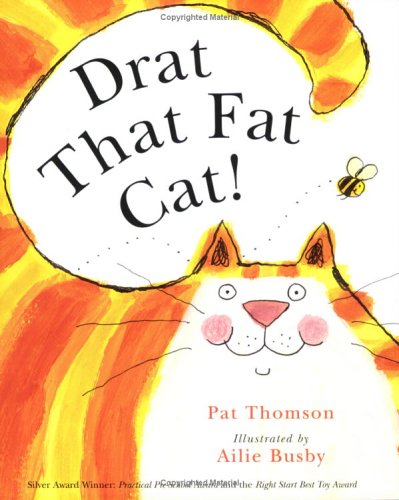 Drat That Fat Cat!