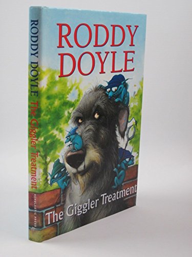 The Giggler Treatment - Click to Buy