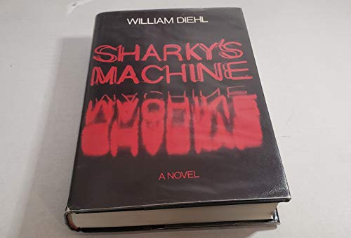 Sharky's machine - Click to Buy