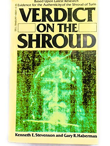 Verdict on the Shroud - Click to Buy
