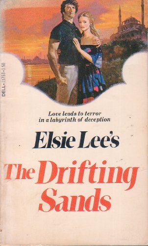 The Drifting Sands - Click to Buy