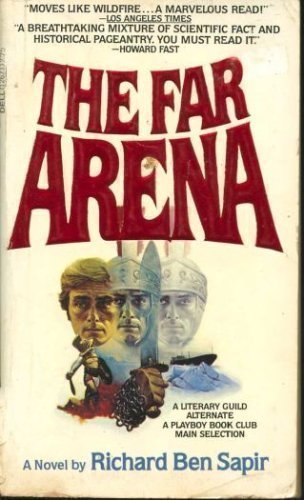 Far Arena - Click to Buy