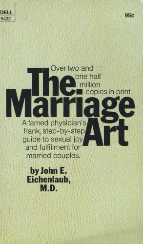 The Marriage Art - Click to Buy