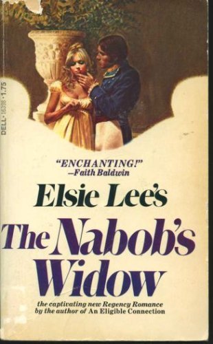 The Nabob's Widow - Click to Buy