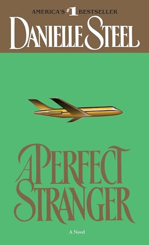 A Perfect Stranger: A Novel - Click to Buy