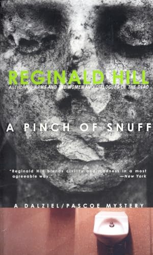 A Pinch of Snuff - Click to Buy