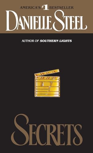 Secrets: A Novel - Click to Buy