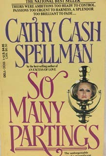 SO MANY PARTINGS - Click to Buy