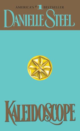Kaleidoscope: A Novel - Click to Buy