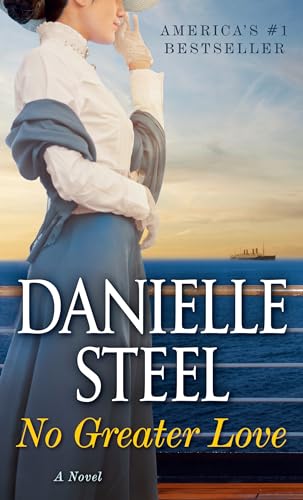 No Greater Love: A Novel - Click to Buy