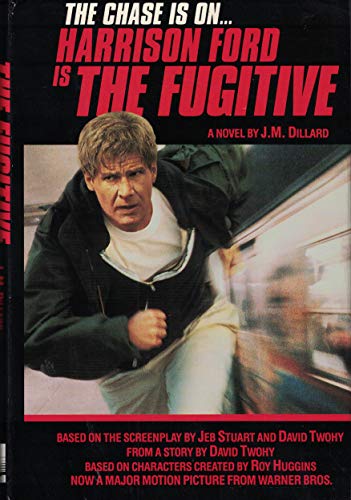 The Fugitive: A Novel - Click to Buy