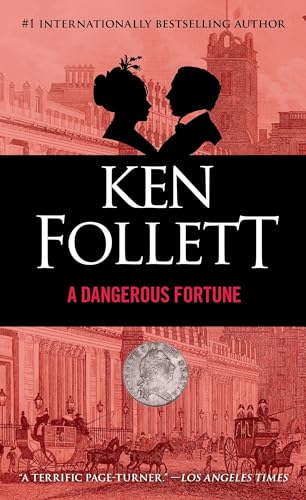 A Dangerous Fortune: A Novel - Click to Buy