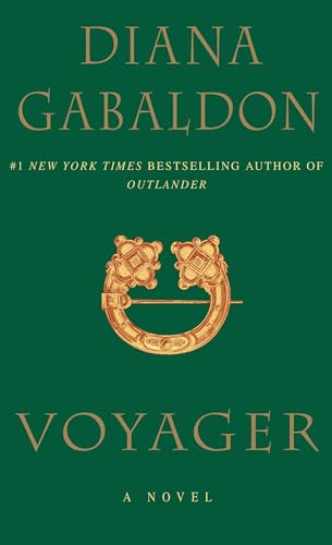 Voyager: A Novel - Click to Buy