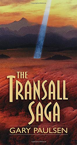 The Transall Saga - Click to Buy