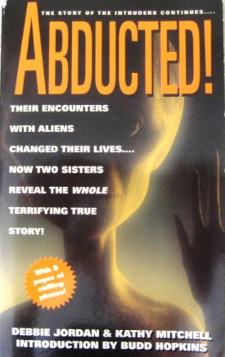 Abducted! - Click to Buy