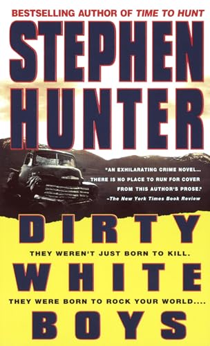 Dirty White Boys - Click to Buy