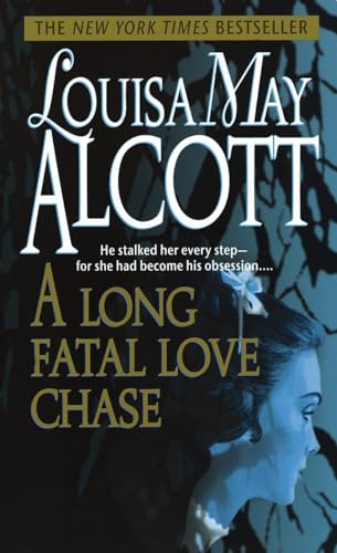 A Long Fatal Love Chase - Click to Buy