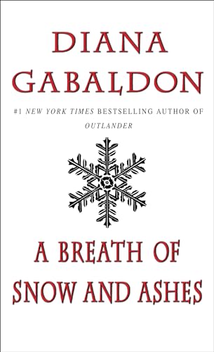 A Breath of Snow and Ashes (Outlander)