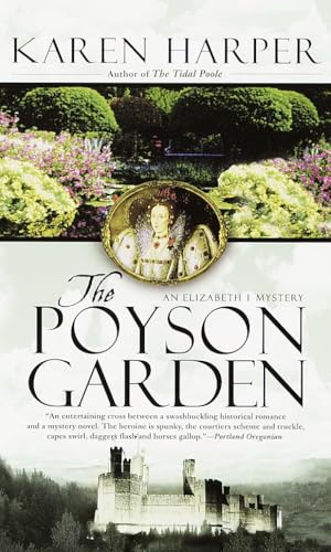 The Poyson Garden - Click to Buy