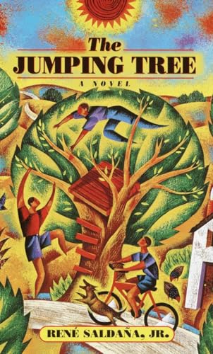The Jumping Tree - Click to Buy