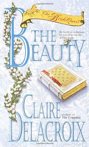 The Beauty: The Bride Quest #4 - Click to Buy