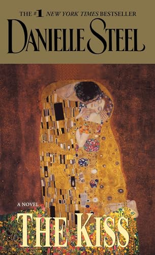 The Kiss: A Novel - Click to Buy