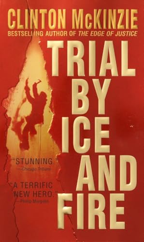 Trial by Ice and Fire (Burnes Brothers) - Click to Buy