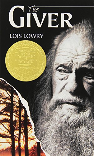 The Giver - Click to Buy