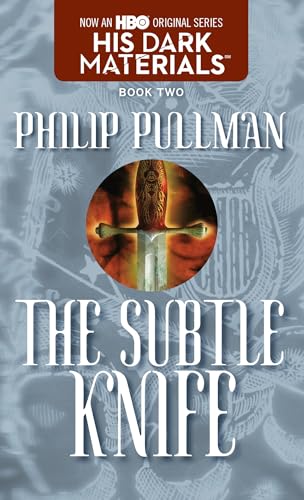 His Dark Materials: The Subtle Knife (Book 2) - Click to Buy