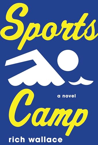 Sports Camp - Click to Buy