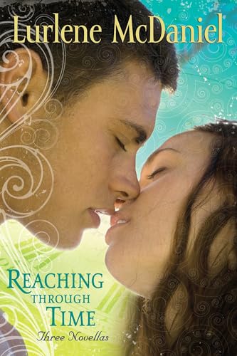 Reaching Through Time: Three Novellas - Click to Buy